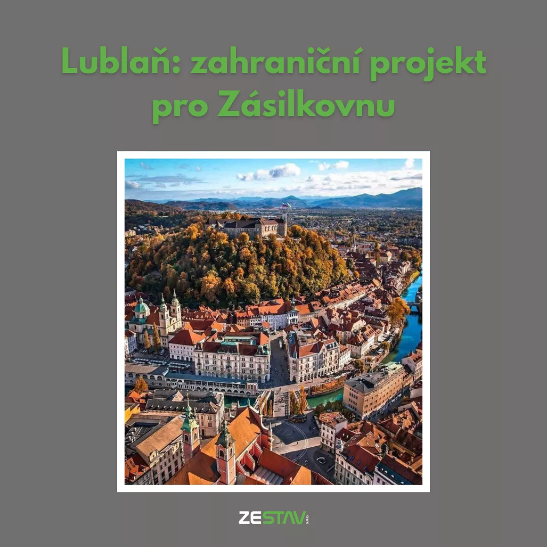 Realizace &uacute;prav depa Z&aacute;silkovny v Lublani